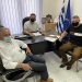 Όλα τα ζητήματα που απασχολούν την κυνηγετική οικογένεια μπορούν να αντιμετωπισθούν με καλή διάθεση και συνεργασία