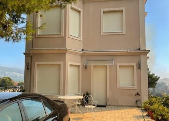 Βάζει τα πράγματα στη θέση τους o  Τρικαλινός Υπουργός