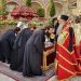 Με τη δέουσα μεγαλοπρέπεια πανηγύρισε η αετοφωλιά του Μεγάλου Μετεώρου