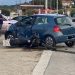 Τροχαίο στον Αγιόκαμπο: Μηχανή συγκρούστηκε με ΙΧ – Τραυματίστηκε σοβαρά 25χρονος στο κεφάλι