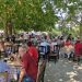 Όαση δροσιάς και γεύσεων στο Τσιπουράδικο του Κοσμά στο Νεοχώρι!