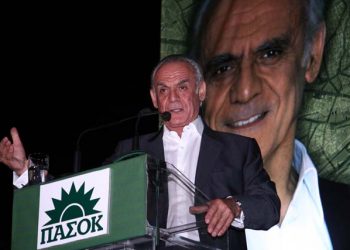 Πέθανε ο Άκης Τσοχατζόπουλος