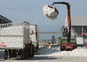 Θέσεις εργασίας στην ΕΑΣ Τρικάλων ενόψει της νέας εκκοκκιστικής περιόδου