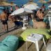 Είδη πρώτης ανάγκης για τους πυρόπληκτους συγκεντρώνει καθημερινά η Περιφέρεια Θεσσαλίας
