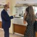 «Είμαι ο υπουργός, πιστέψτε με»: Υπάλληλος του ΕΦΚΑ δεν αναγνώρισε τον Χατζηδάκη