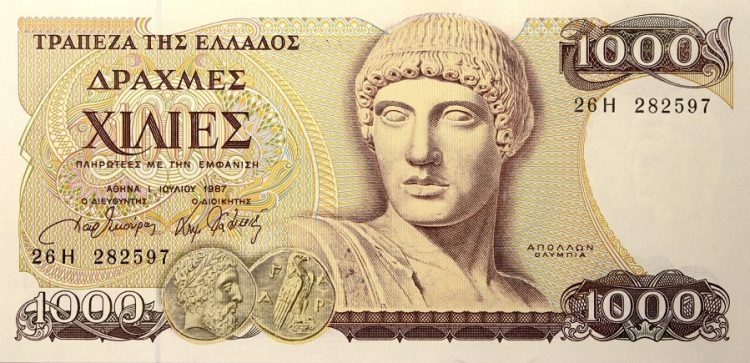 Δεν θα το πιστεύετε – Αυτά μπορούσατε να αγοράσετε το 1999 με ένα χιλιάρικο