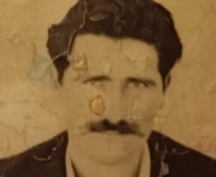 Έφυγε από τη ζωή ο Απόστολος Αγγελης από την Φαρκαδόνα