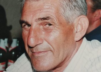 Απεβίωσε ο Γεώργιος Καραγιάννης από την Κρήνη