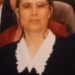 Απεβίωσε η Ελένη Λίτσιου από το Γριζάνο