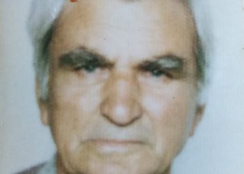 Απεβίωσε ο Ιωάννης Κατσάνος από την Φαρκαδόνα