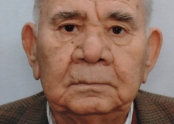 Έφυγε από τη ζωή ο Κωνσταντίνος Κόττης από το Κεραμίδι