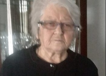 Έφυγε από τη ζωή η Μαρία Αποστόλου από την Παναγίτσα