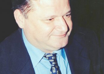 Απεβίωσε ο Νικόλαος Κουκοράβας