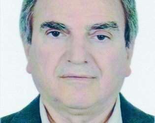 Απεβίωσε ο Διονύσιος Σκυλογιάννης