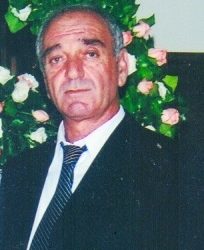 Απεβίωσε ο Σπύρος Τσερέπης