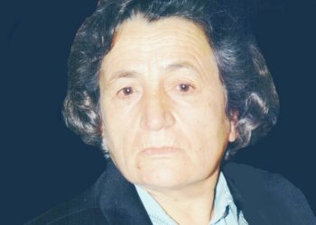 Απεβίωσε η Μαρία Τσιακμάκη