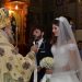 Ο διαφορετικός γάμος, εντός της Θείας Λειτουργίας, δύο νέων στο Μουζάκι (ΦΩΤΟ)