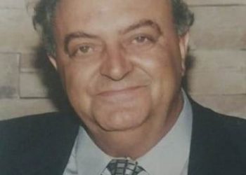 Απεβίωσε ο Σωτήριος Τσιαούσης από το Πετρωτό
