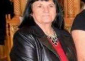 Απεβίωσε η Ελένη Ζαμζαρα από τον Κλοκοτό