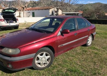 Πωλείται Renault Laguna