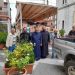 Παραδόθηκαν τα τρόφιμα σε πυρόπληκτες περιοχές της Ευβοίας από την Μητρόπολη Τρίκκης και Σταγών