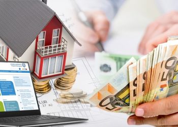 Ανέβηκαν τα εκκαθαριστικά του ΕΝΦΙΑ στο myAADE
