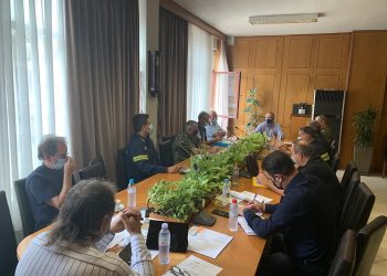 Χρήστος Μιχαλάκης: Έτοιμη και θωρακισμένη σε πλημμυρικά φαινόμενα η Περιφερειακή Ενότητα Τρικάλων