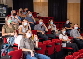 Τα Τρίκαλα στην εποχή της κλιματικής ουδετερότητας στην ΕΕ