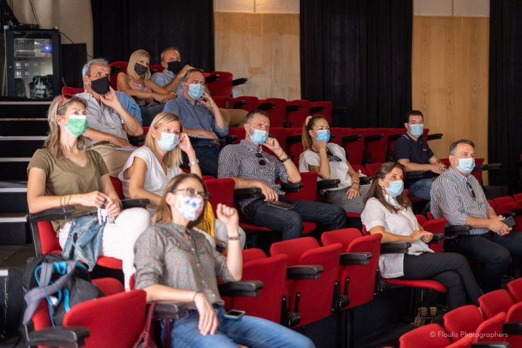 Τα Τρίκαλα στην εποχή της κλιματικής ουδετερότητας στην ΕΕ