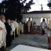 Η γιορτή της Αγίας Σοφίας στο Αχλαδοχώρι