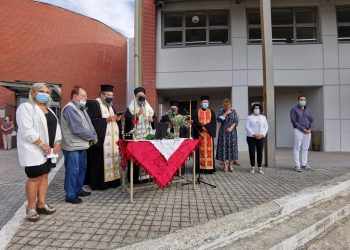Στήριξη στην εκπαίδευση από τον Δήμο Τρικκαίων