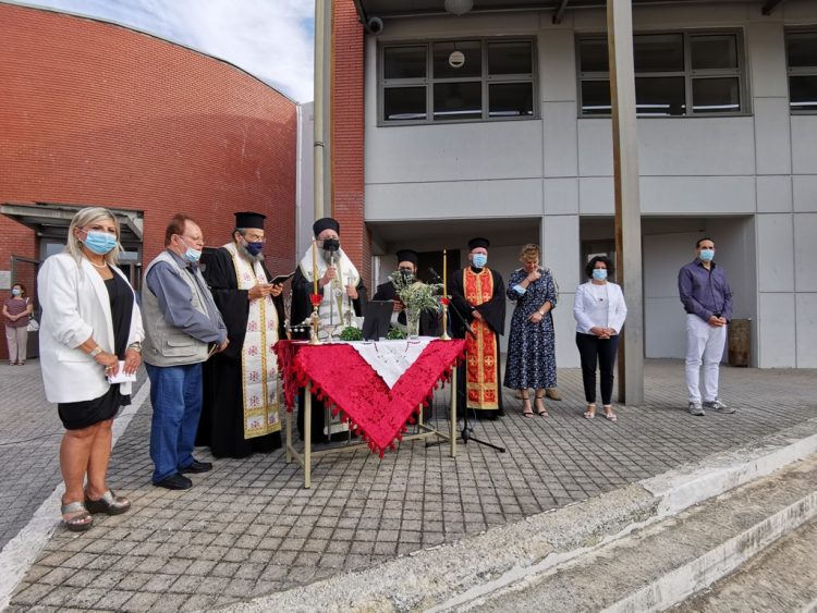 Στήριξη στην εκπαίδευση από τον Δήμο Τρικκαίων