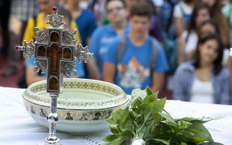 Μήνυμα του Διευθυντή Πρωτοβάθμιας Εκπαίδευσης Τρικάλων για τη νέα σχολική χρονιά