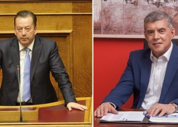 Κόντρα με πρόβα… εκλογών στην περιφέρεια Θεσσαλίας;