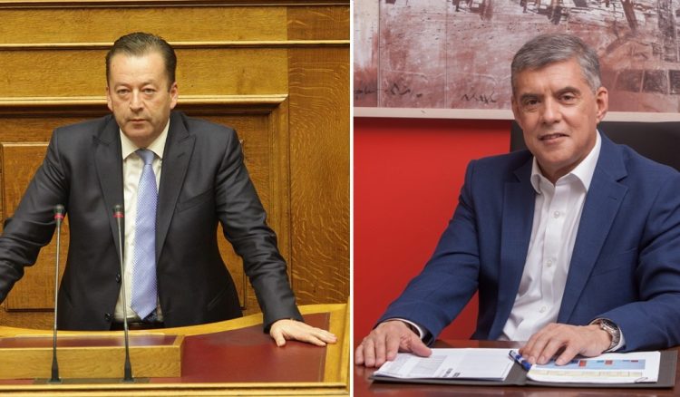 Κόντρα με πρόβα… εκλογών στην περιφέρεια Θεσσαλίας;