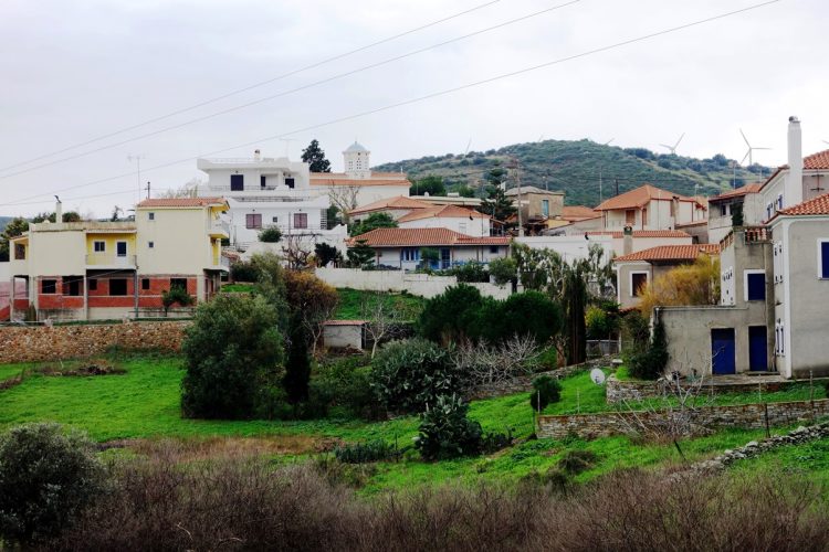 Αδήλωτα τετραγωνικά: Δεύτερη ευκαιρία για τους ιδιοκτήτες – Τα SOS της νέας ρύθμισης