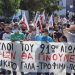 Εργατικά Σωματεία Τρικάλων:  Κινητοποιήσεις – Παρεμβάσεις για ακρίβεια , υγεία, σχολεία