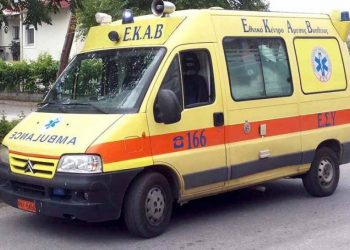 Βρέθηκε νεκρός άντρας στο αυτοκίνητό του έξω από τους Γόμφους