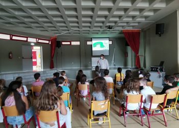 Τα «μυστικά» της υγιεινής διατροφής σε σχολεία των Τρικάλων