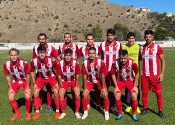 Φιλική νίκη Διγενή Νεοχωρίου επί της Δήμητρας Απόλλων