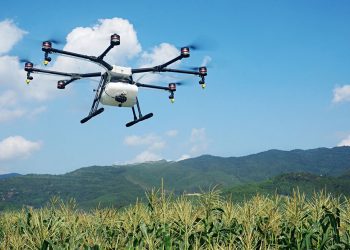 Πτήσεις drone για μεταφορά φαρμάκων από φαρμακαποθήκες σε χωριά του Δήμου Τρικκαίων