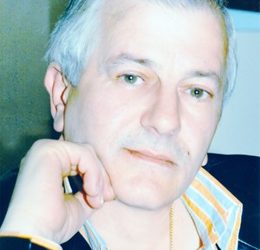 Έφυγε από την ζωή ο Γεώργιος Αντωνάκης