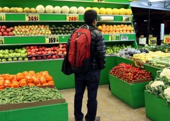 Γερμανία: Φρούτα και λαχανικά… είδη πολυτελείας για τους φτωχούς