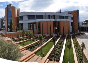 Η Ιατρική σχολή του Πανεπιστημίου Θεσσαλίας στις καλύτερες σχολές του κόσμου