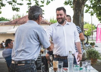 Κραυγή αγωνίας, αιχμές και προτάσεις..