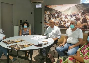 Η Ελληνική Επανάσταση, κεντρικό θέμα στο 1ο Συνέδριο Καραγκούνηδων ν. Τρικάλων