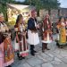 Με επιτυχία διεξήχθη το 1ο  συνέδριο της Ένωσης Καραγκούνηδων Ν. Τρικάλων