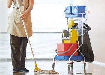 Οριστικός πίνακας προσλήψεων καθαριστριών Σχολείων στο Δήμο Φαρκαδόνας