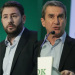 ΚΙΝΑΛ: Πρώτος γύρος 5 Δεκεμβρίου, εκλογή αρχηγού 12 Δεκεμβρίου