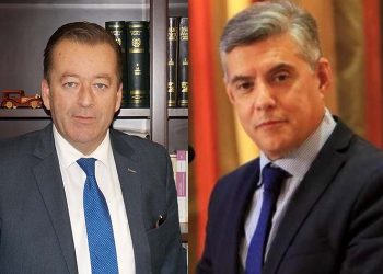 Κόκκαλης σε Αγοραστό: «Θέλει θράσος να παραβλέπει κάποιος αδιάσειστα στοιχεία και να λαϊκίζει»